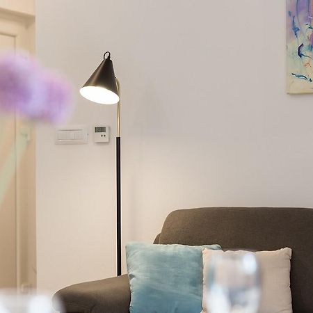 Apartment Perla Zadar Dış mekan fotoğraf