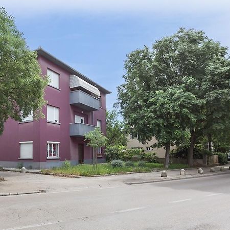 Apartment Perla Zadar Dış mekan fotoğraf