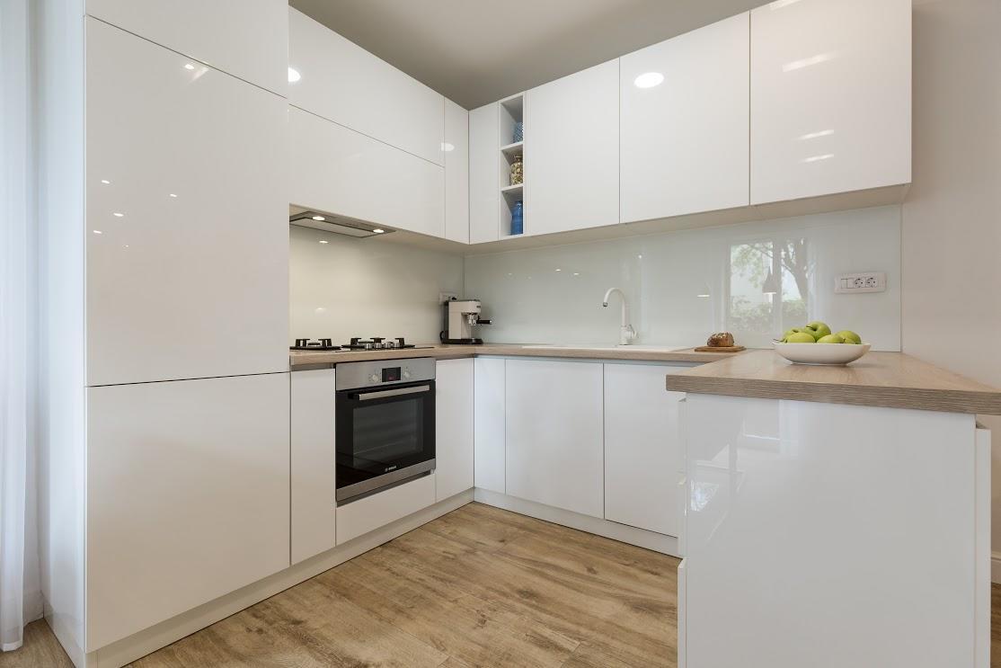 Apartment Perla Zadar Dış mekan fotoğraf