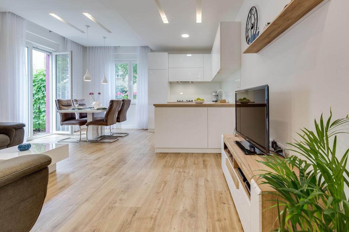 Apartment Perla Zadar Dış mekan fotoğraf