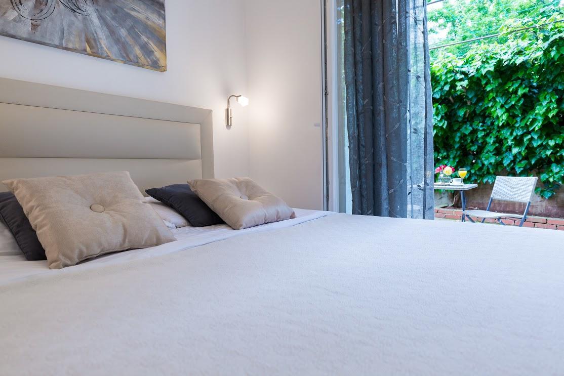 Apartment Perla Zadar Dış mekan fotoğraf