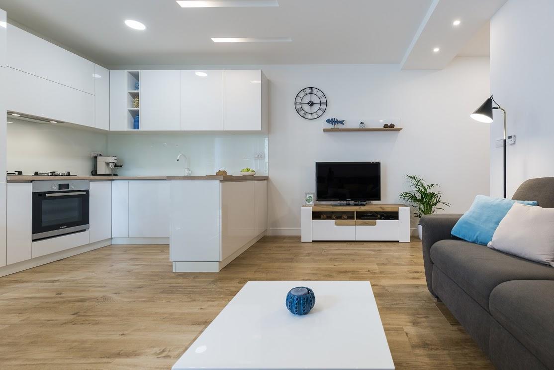 Apartment Perla Zadar Dış mekan fotoğraf