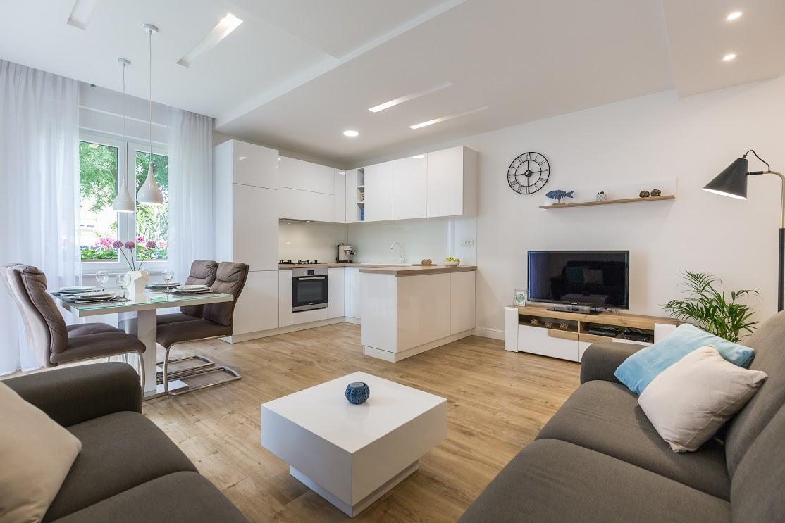 Apartment Perla Zadar Dış mekan fotoğraf