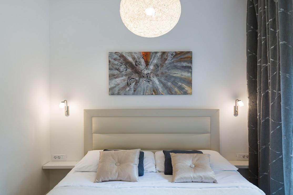 Apartment Perla Zadar Dış mekan fotoğraf
