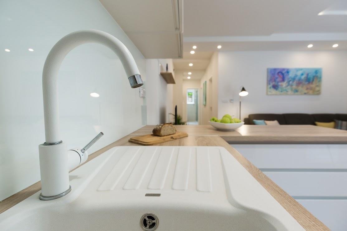 Apartment Perla Zadar Dış mekan fotoğraf
