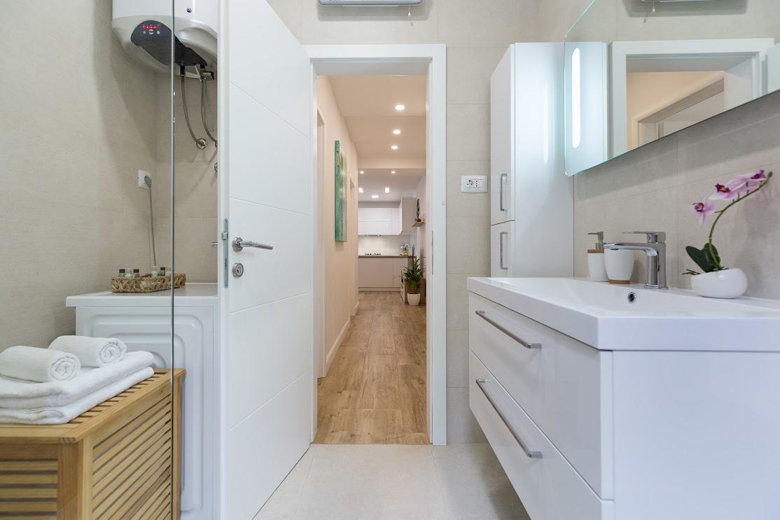 Apartment Perla Zadar Dış mekan fotoğraf