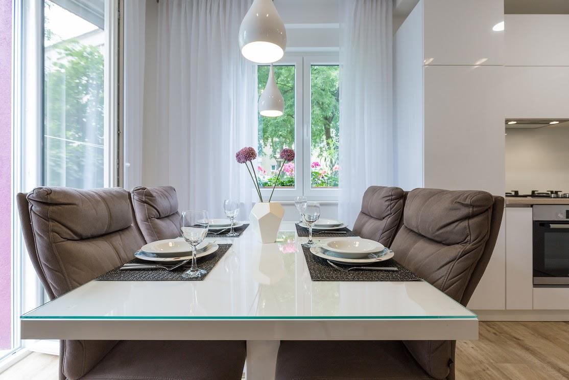 Apartment Perla Zadar Dış mekan fotoğraf