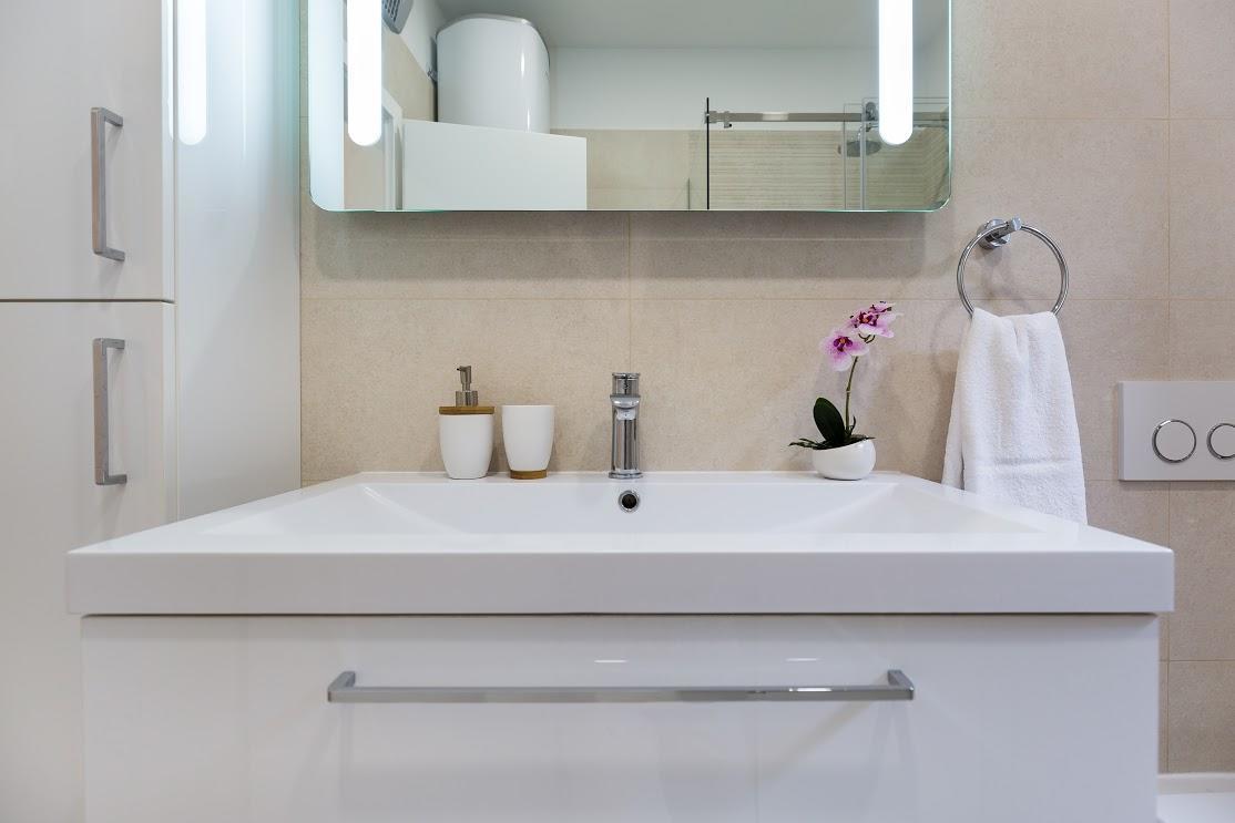 Apartment Perla Zadar Dış mekan fotoğraf