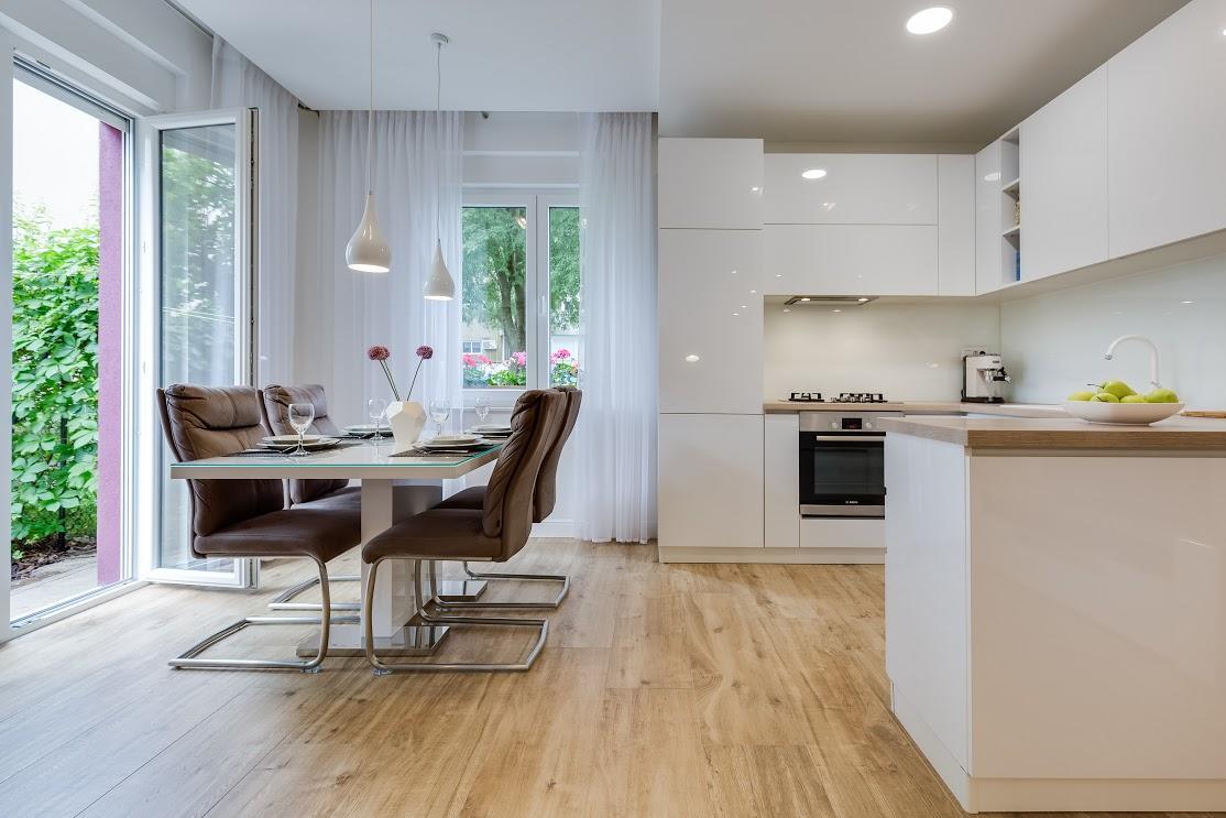 Apartment Perla Zadar Dış mekan fotoğraf